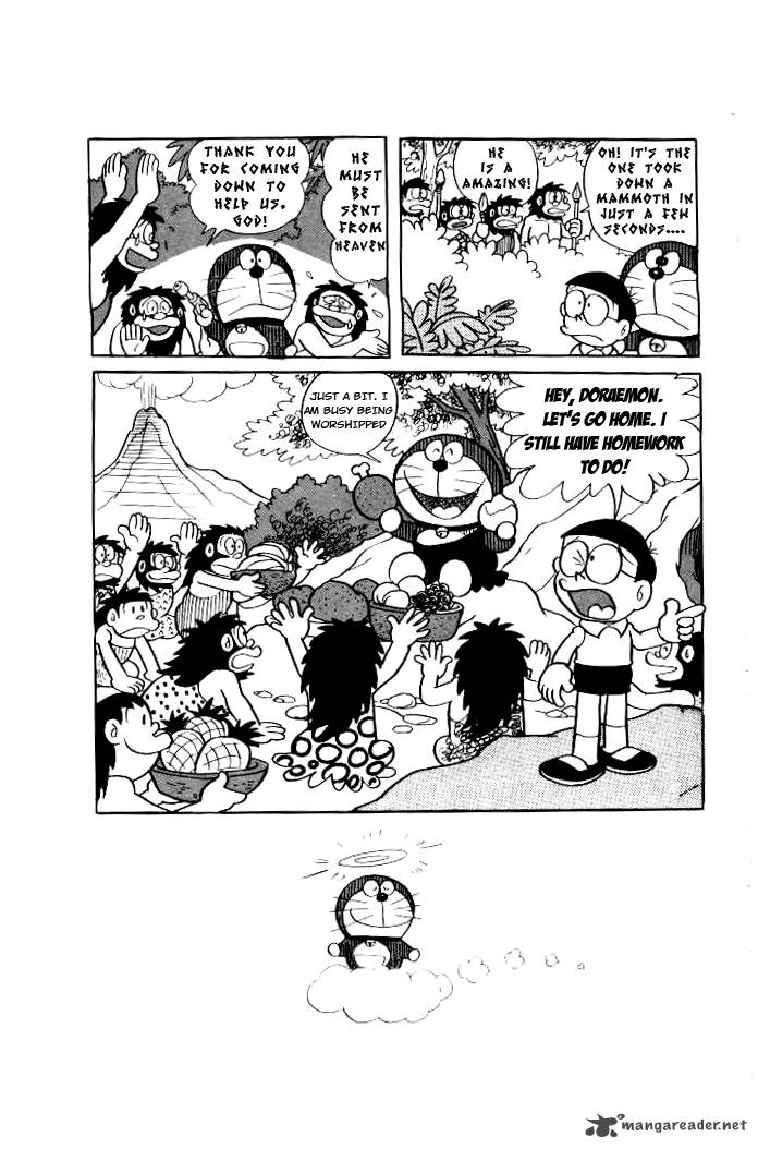 Doraemon 117 16