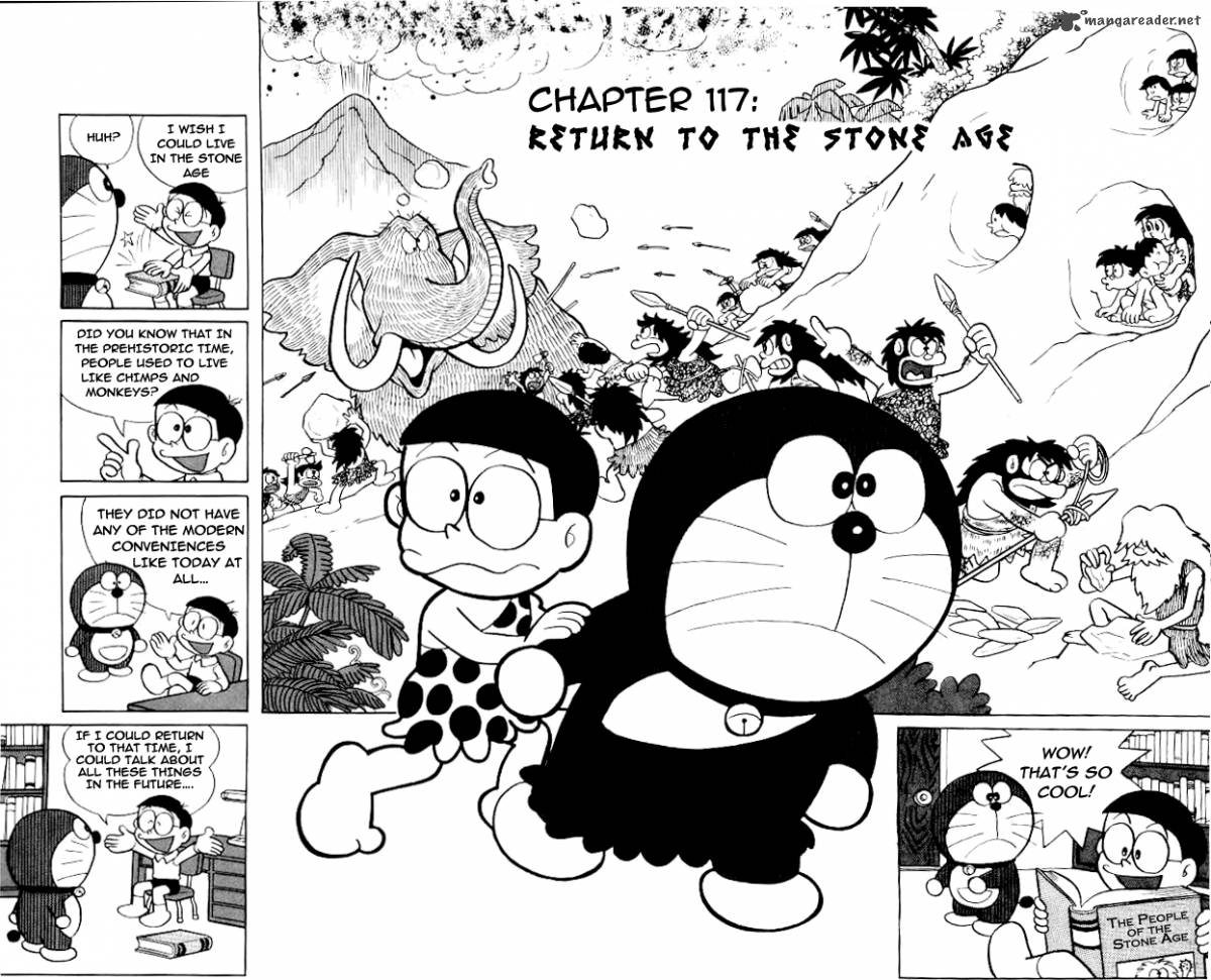 Doraemon 117 4