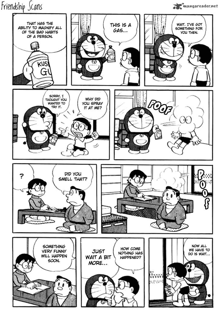 Doraemon 118 5