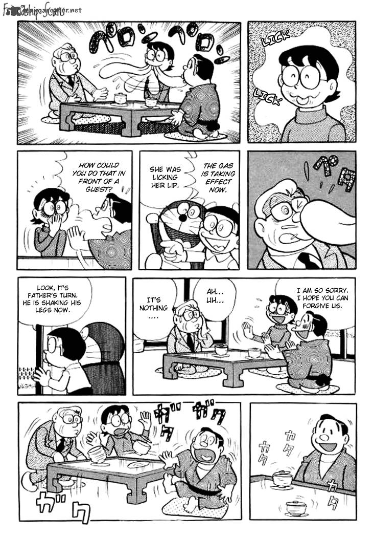 Doraemon 118 7