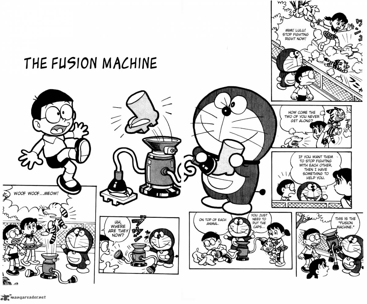 Doraemon 119 3