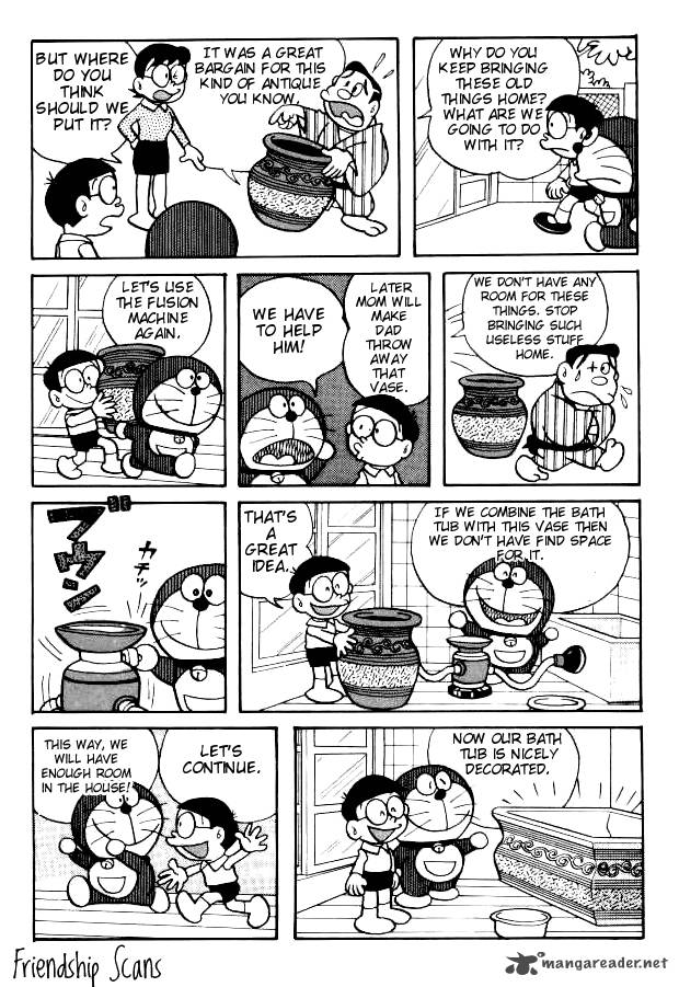 Doraemon 119 4