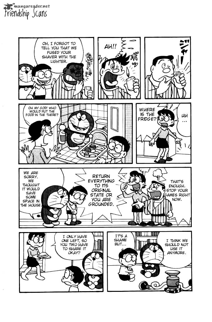Doraemon 119 6