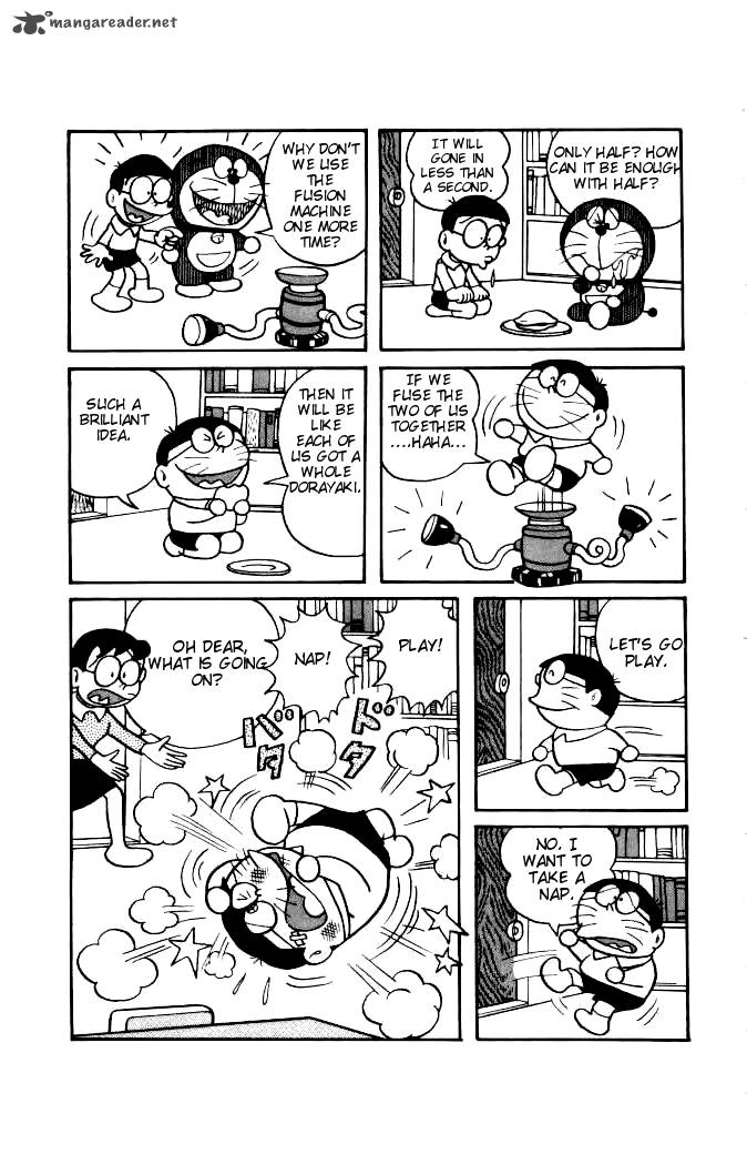 Doraemon 119 7