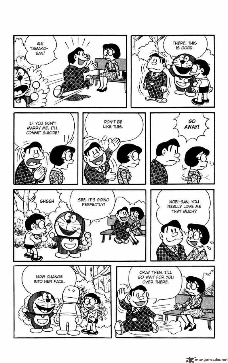 Doraemon 12 10