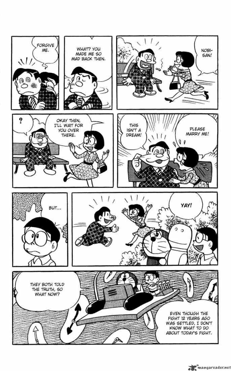 Doraemon 12 11