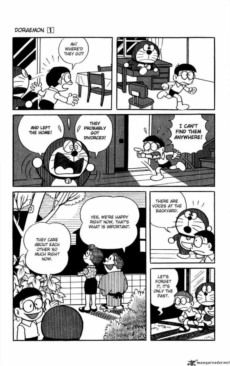 Doraemon 12 12