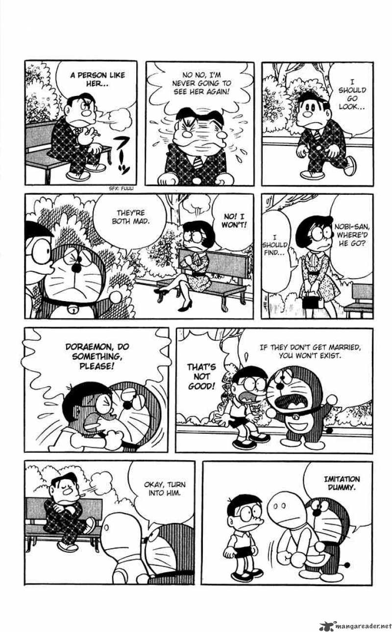 Doraemon 12 9
