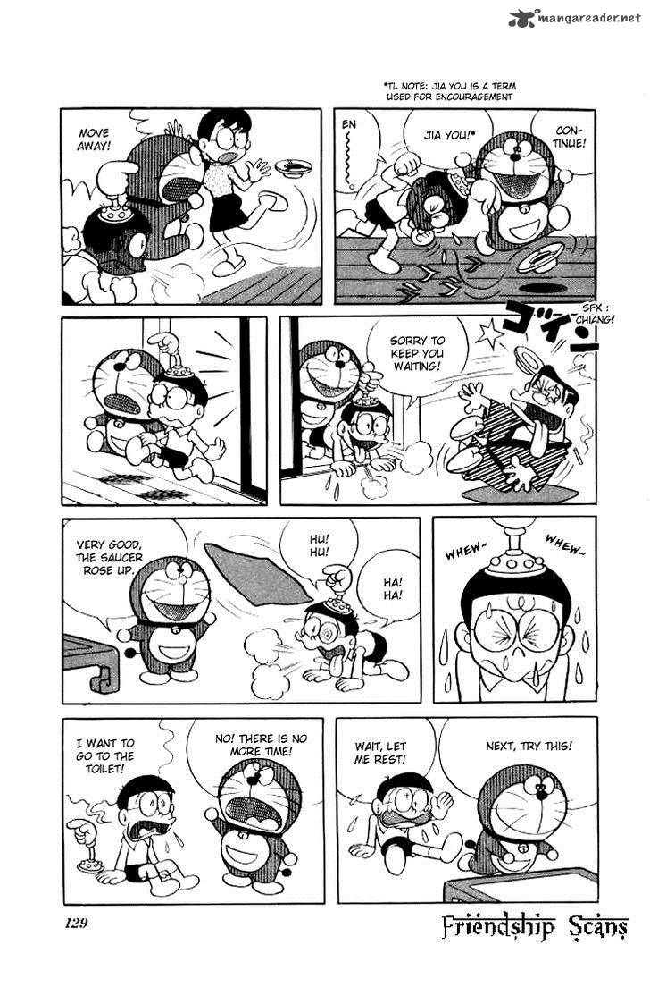 Doraemon 120 10