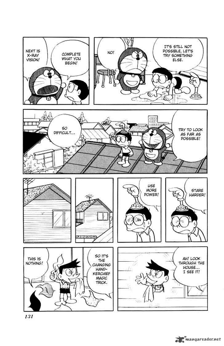 Doraemon 120 12