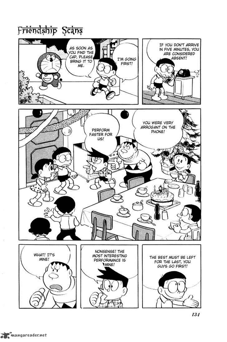 Doraemon 120 15