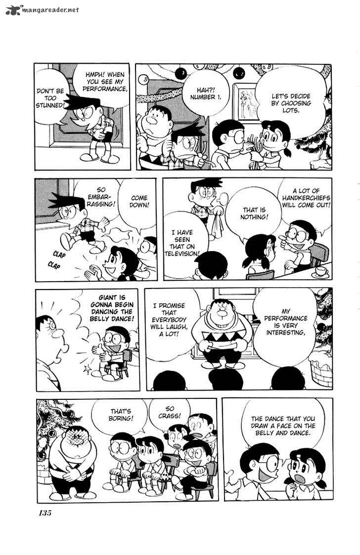 Doraemon 120 16