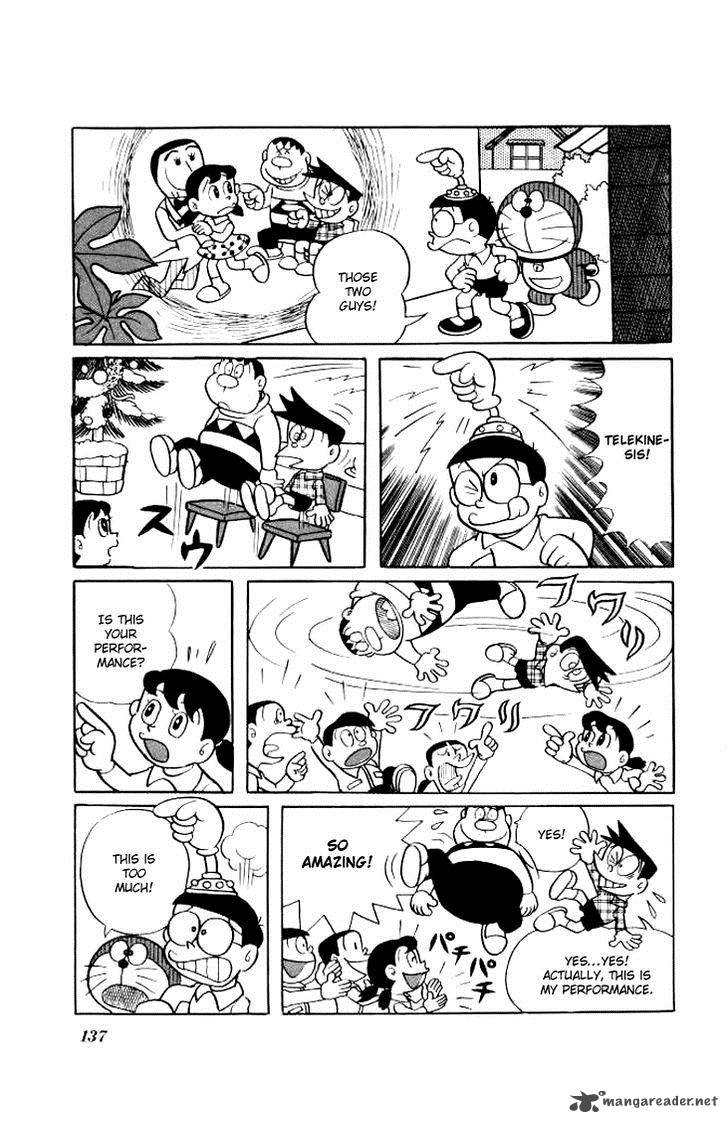 Doraemon 120 18