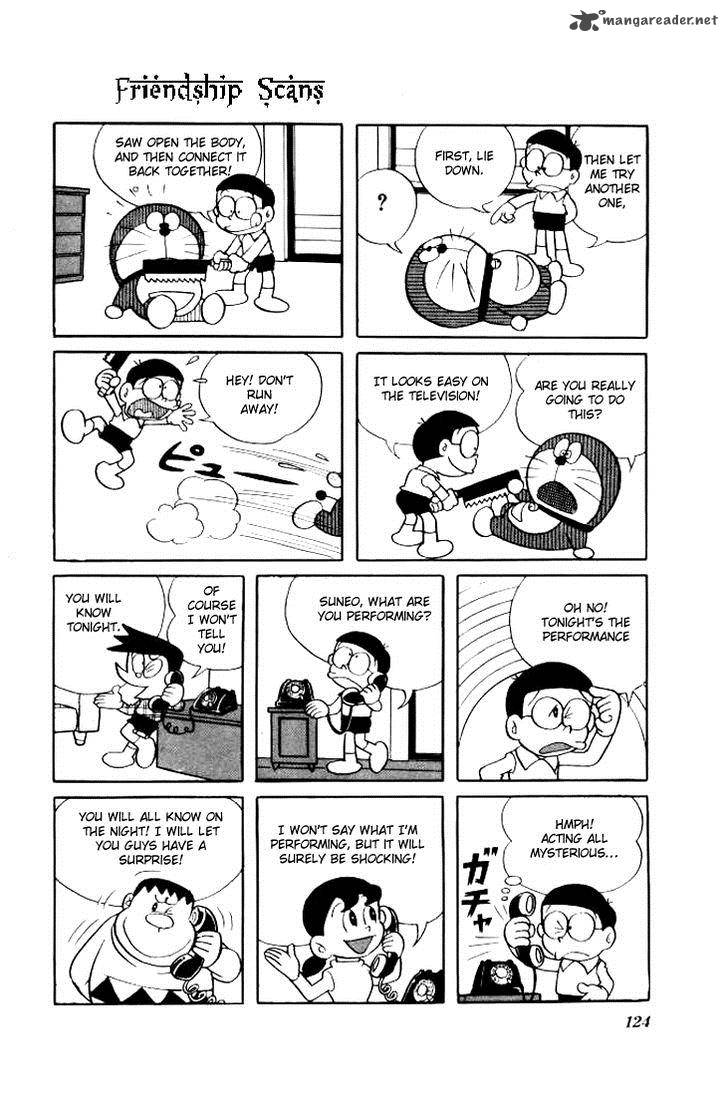 Doraemon 120 5