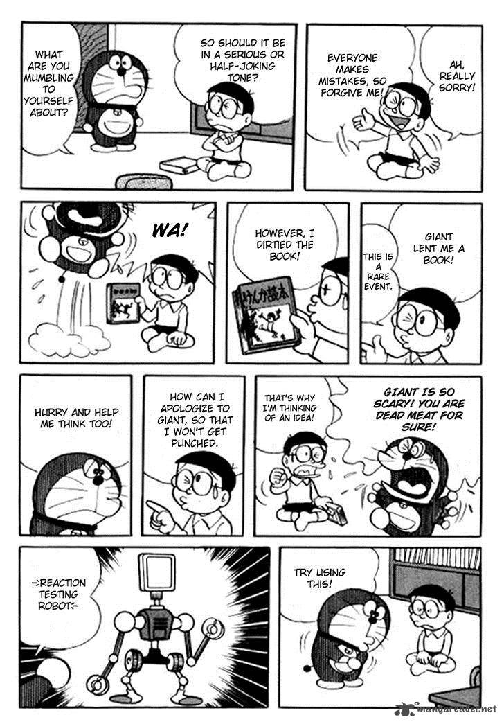 Doraemon 121 5