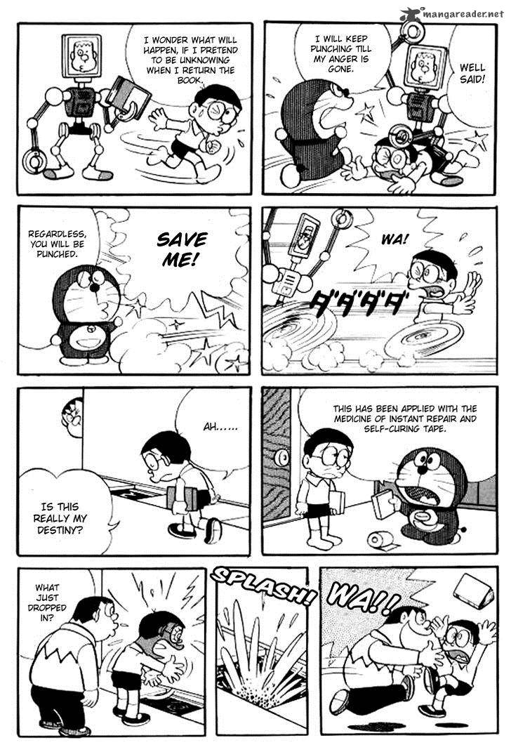 Doraemon 121 6