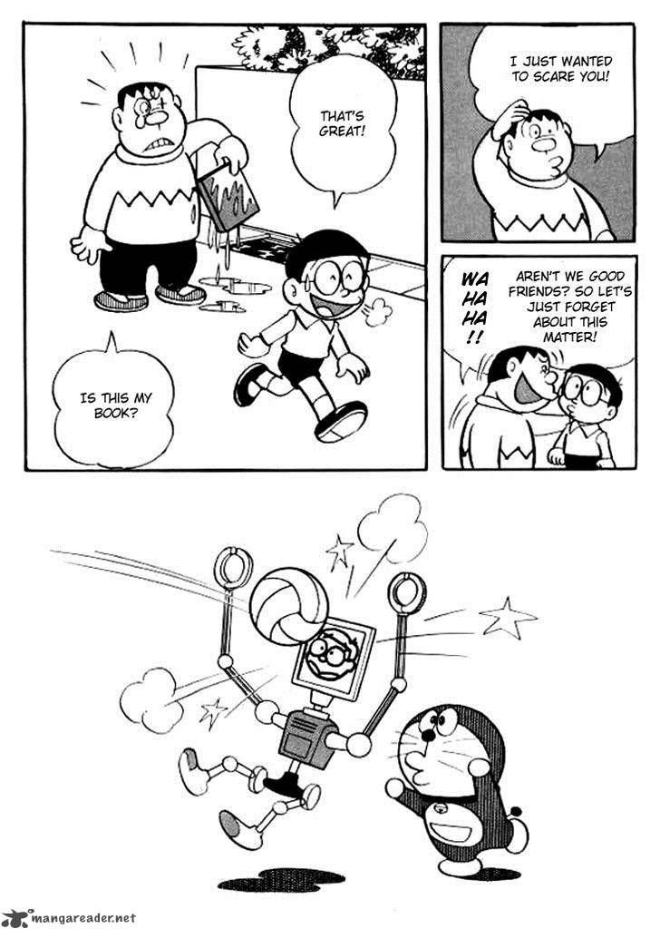 Doraemon 121 7