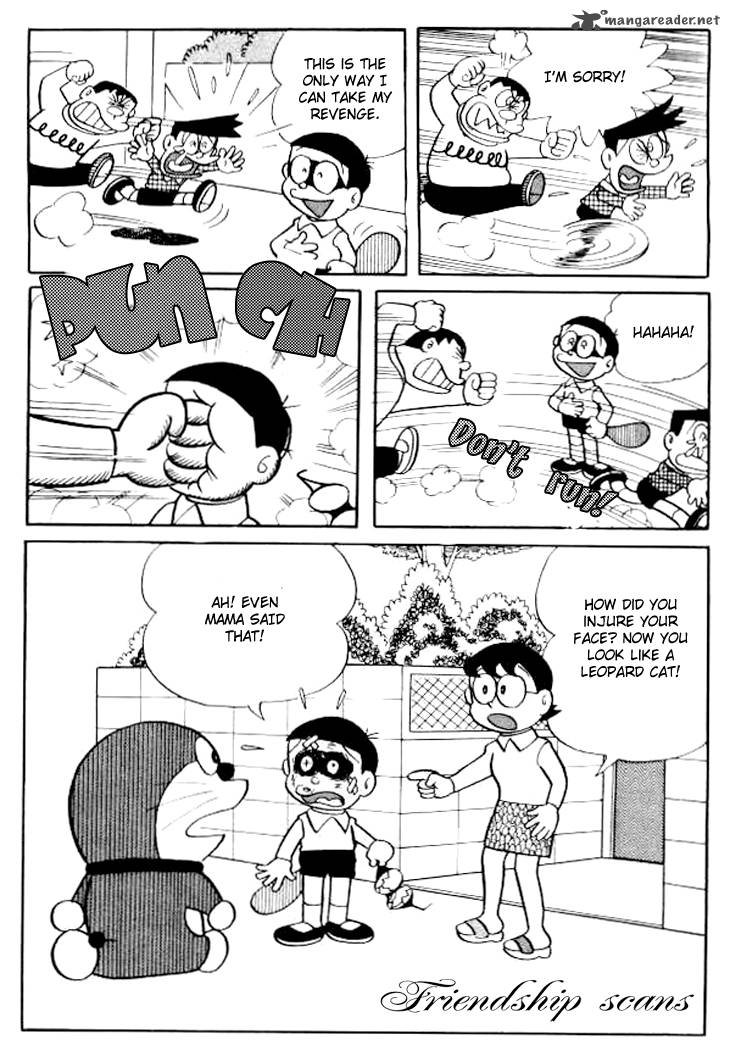 Doraemon 122 11