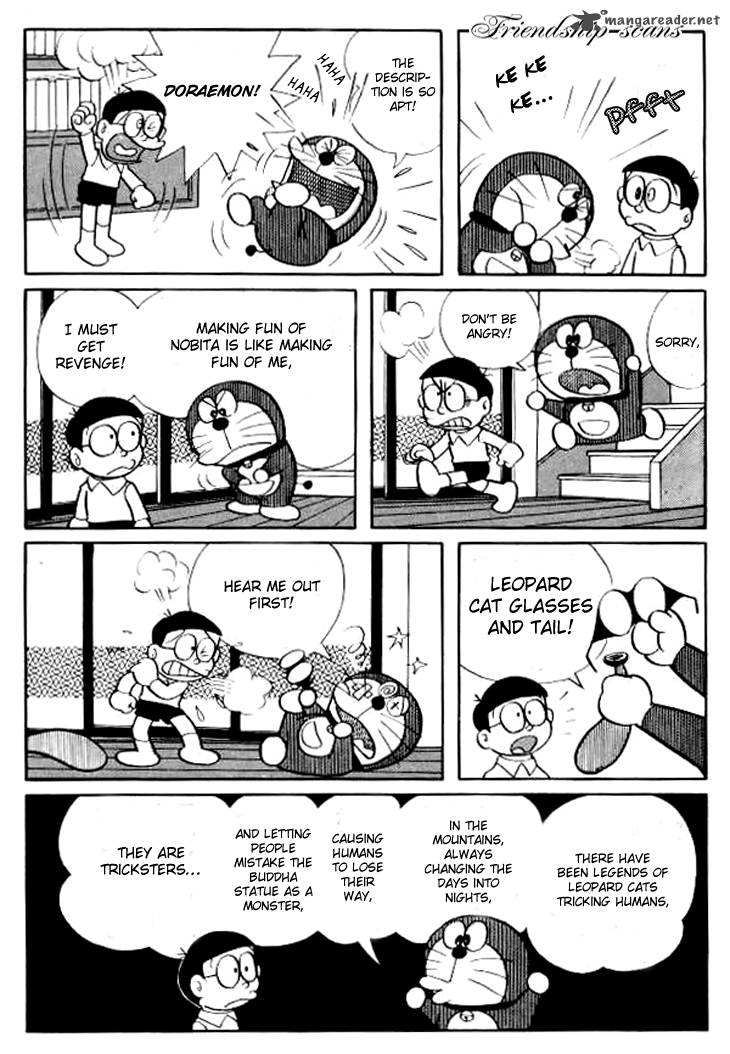 Doraemon 122 5