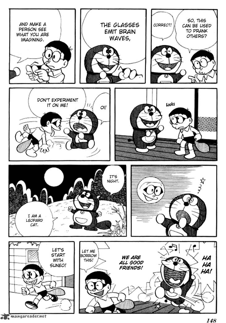 Doraemon 122 6