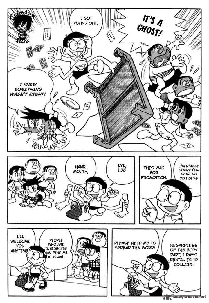 Doraemon 123 10
