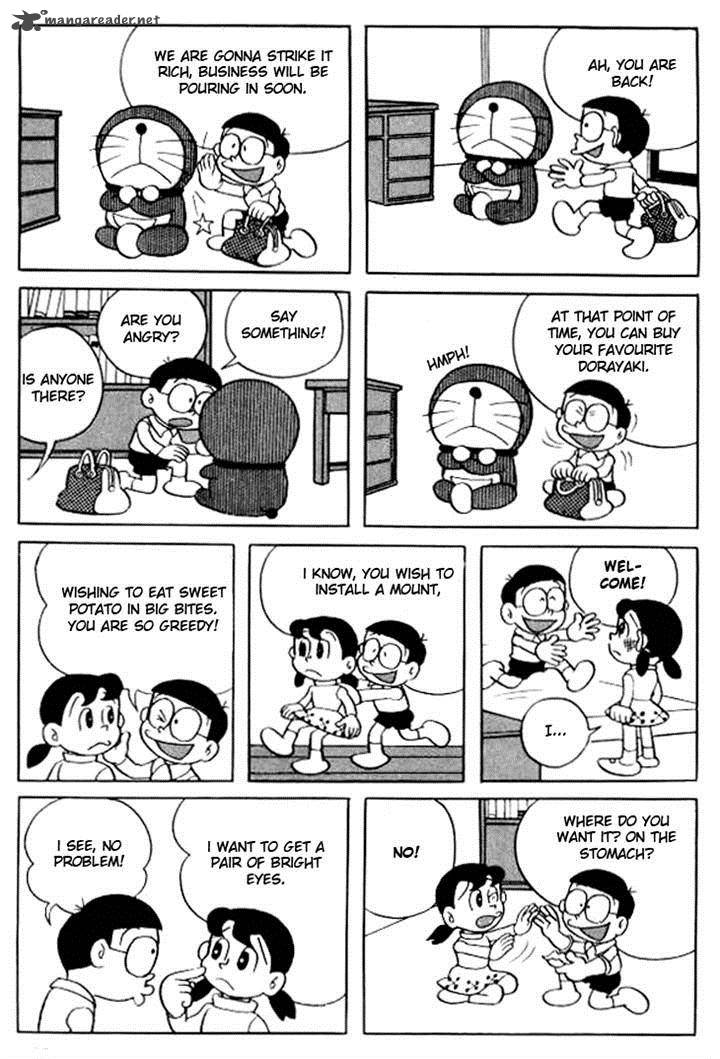 Doraemon 123 11
