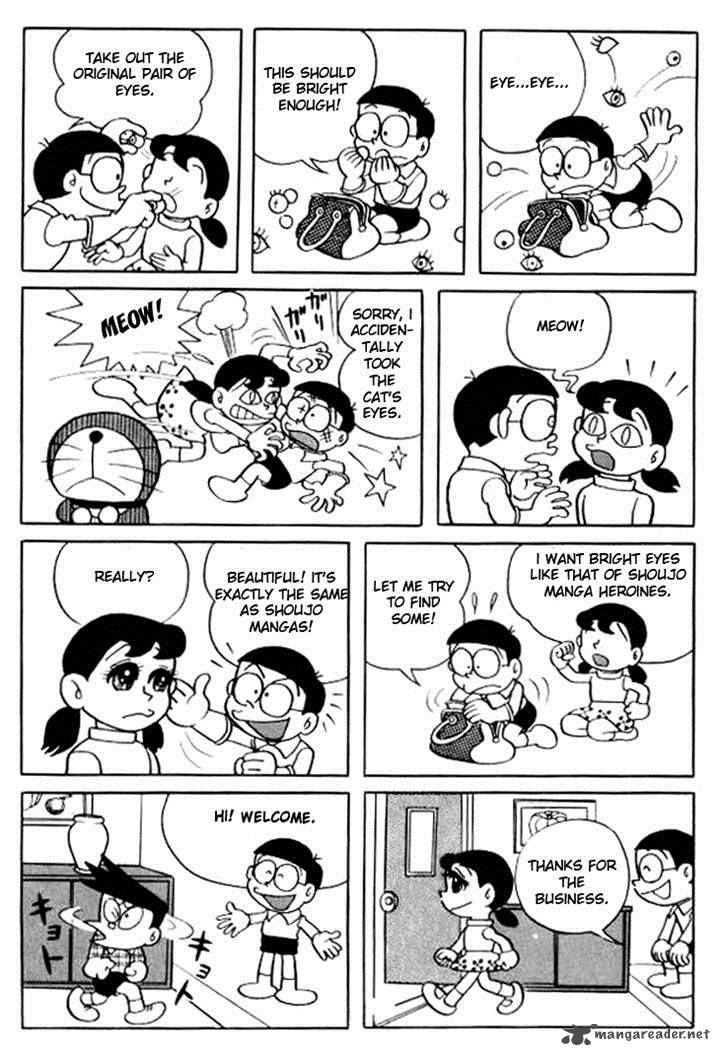 Doraemon 123 12