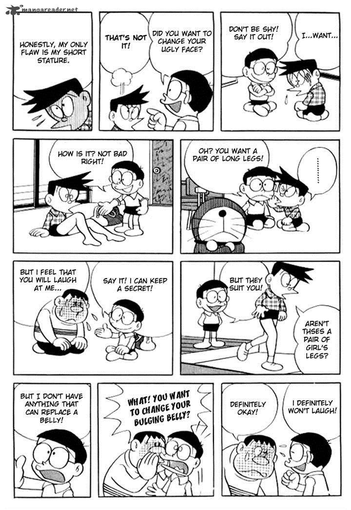 Doraemon 123 13