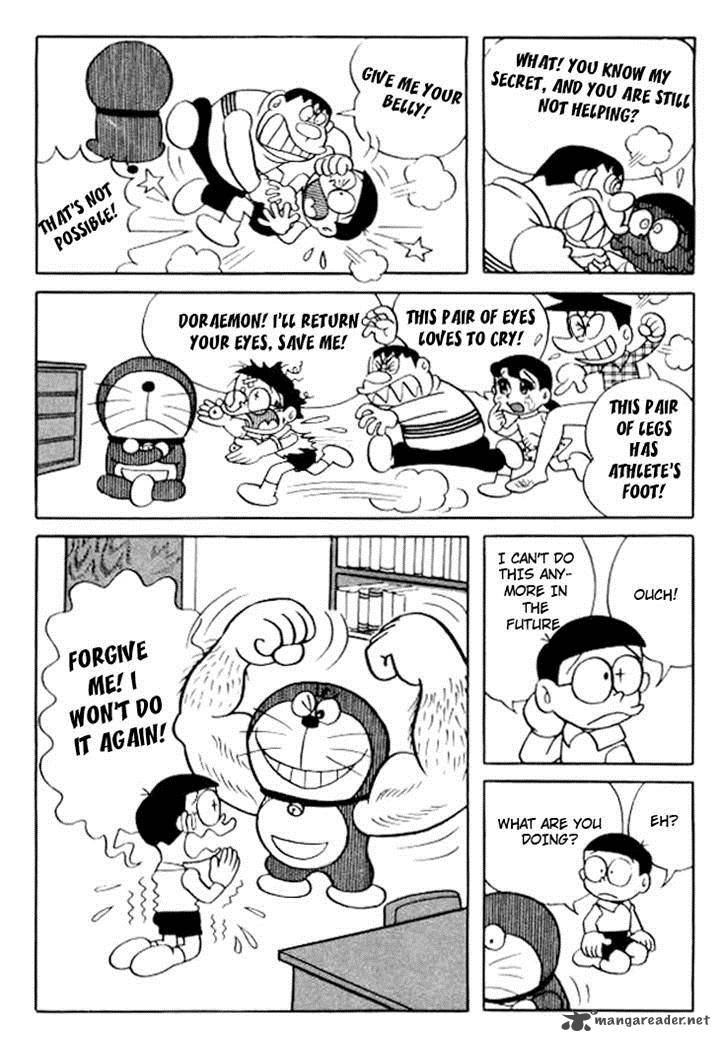 Doraemon 123 14