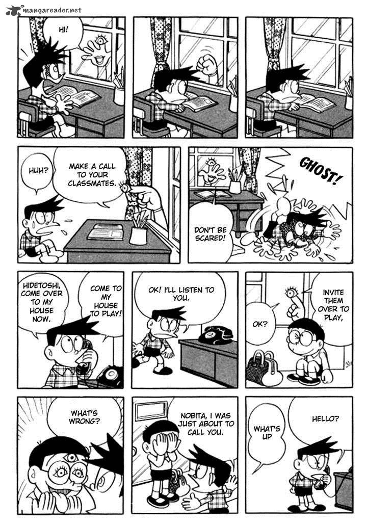 Doraemon 123 6
