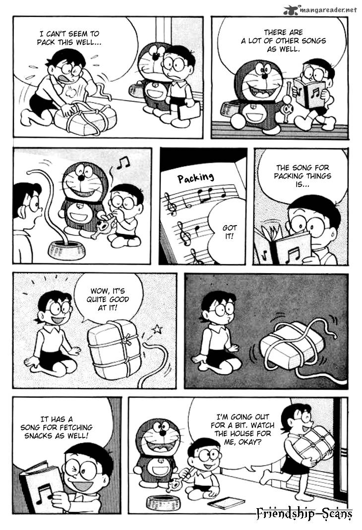 Doraemon 124 5