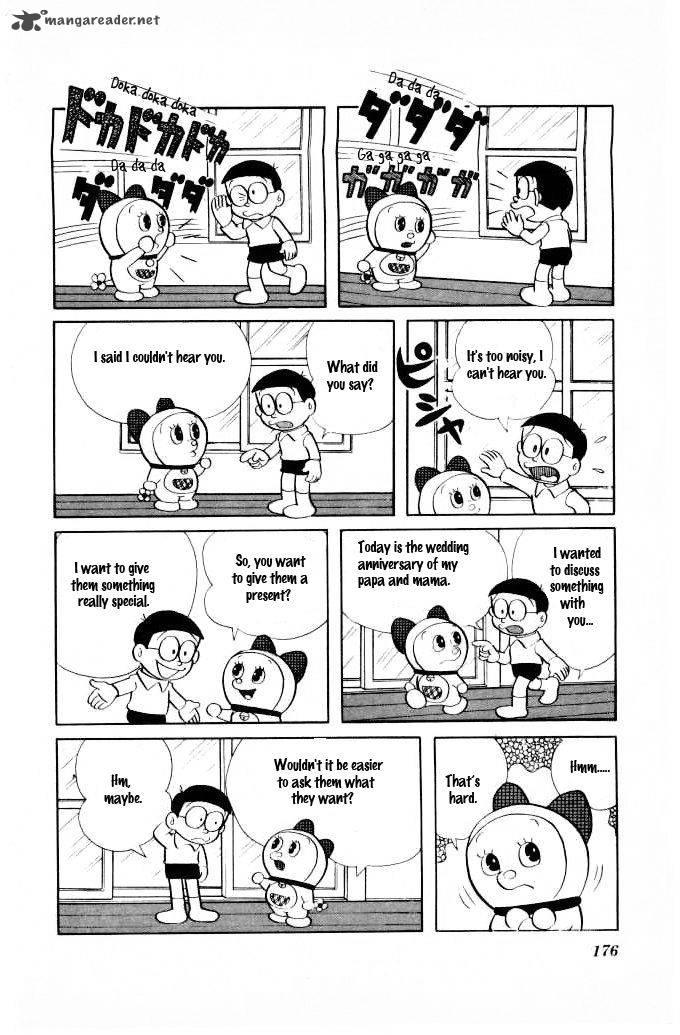 Doraemon 125 3