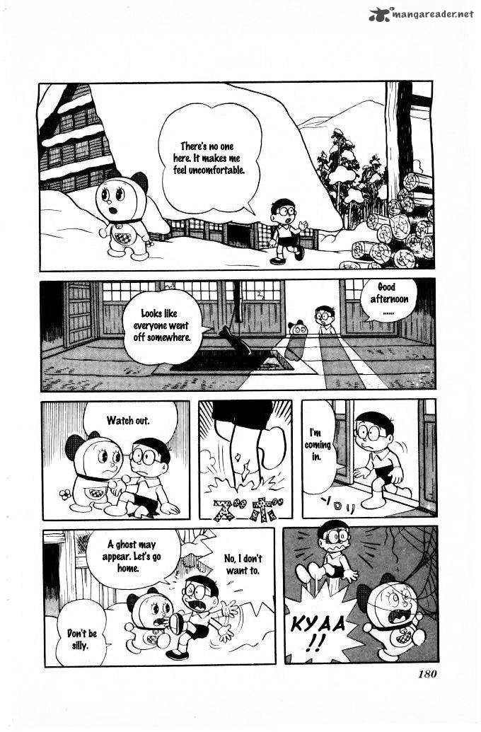 Doraemon 125 5
