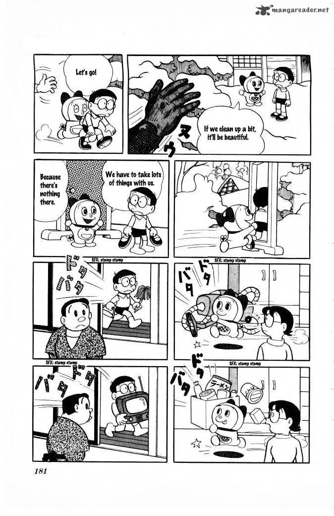 Doraemon 125 6
