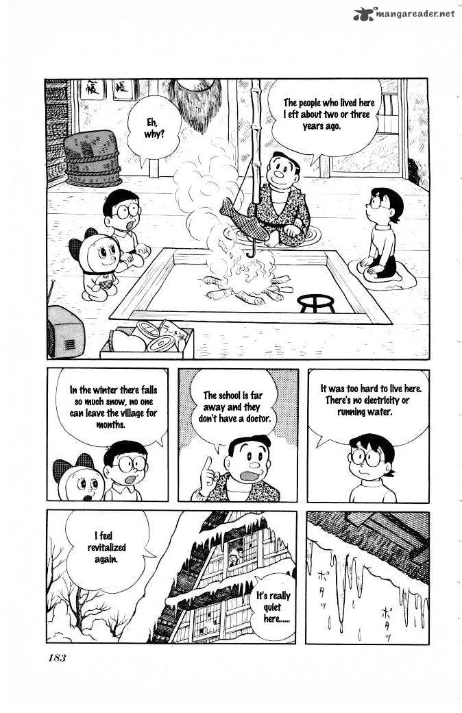 Doraemon 125 8