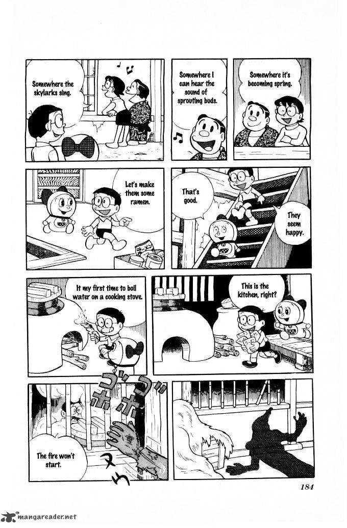 Doraemon 125 9