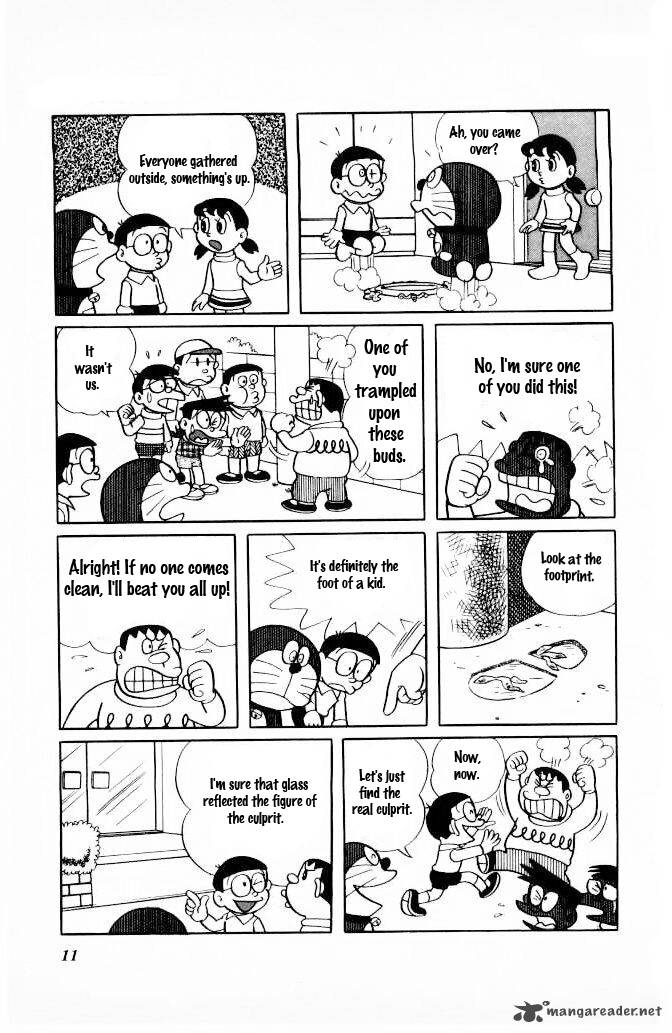 Doraemon 126 10