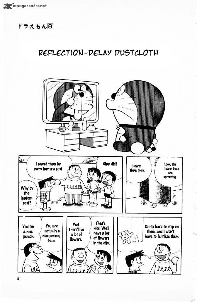 Doraemon 126 4