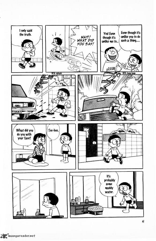 Doraemon 126 5