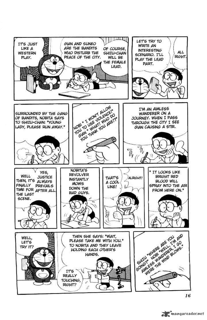 Doraemon 127 4