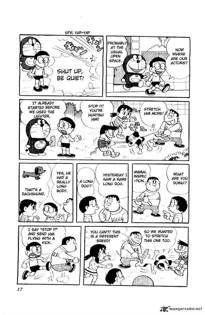 Doraemon 127 5