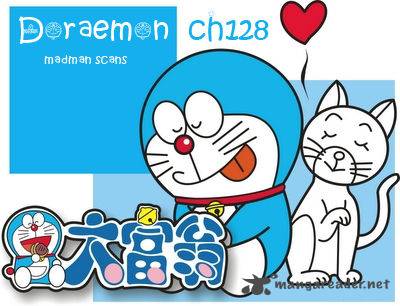 Doraemon 128 1