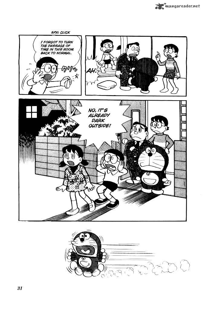 Doraemon 128 10