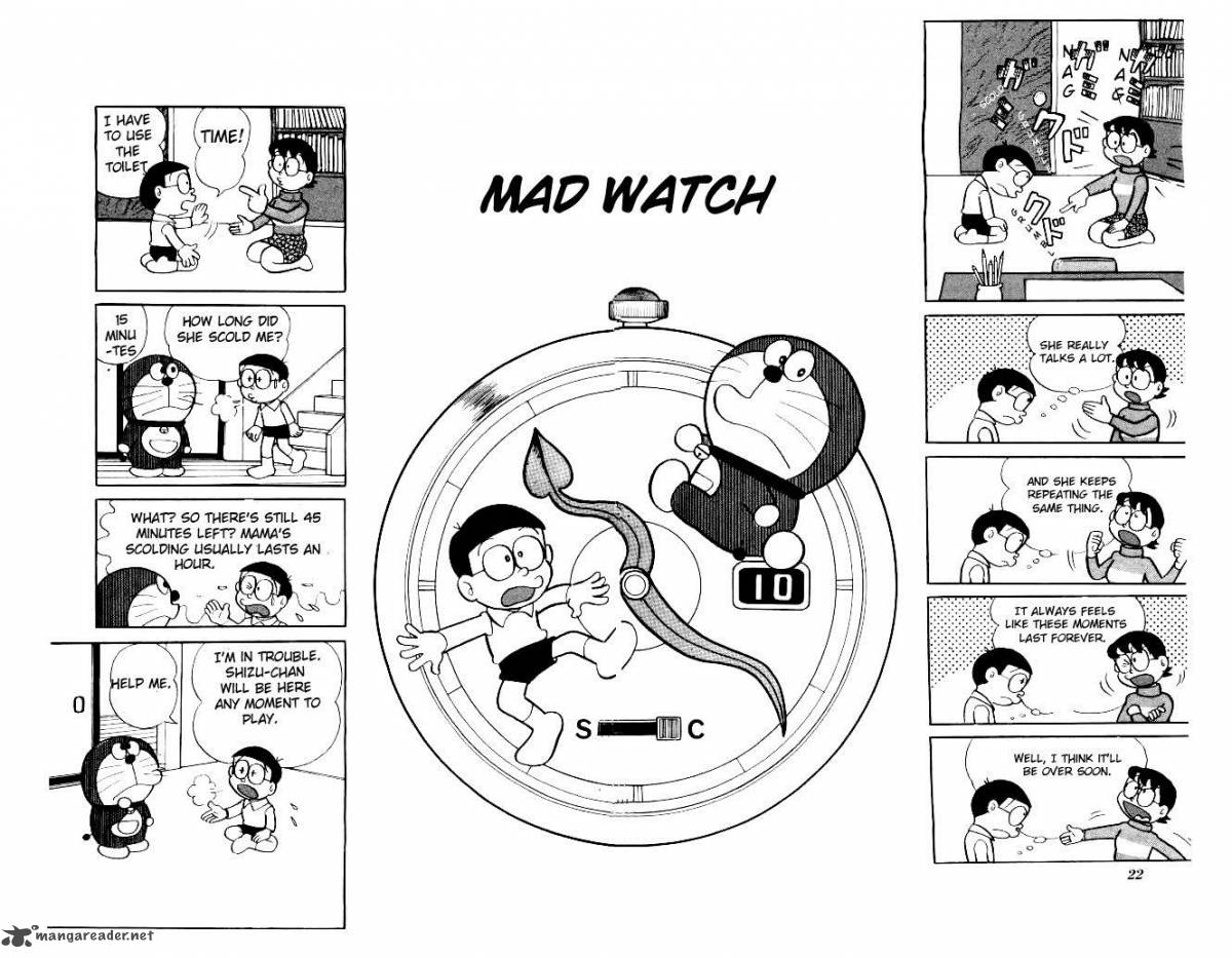 Doraemon 128 2