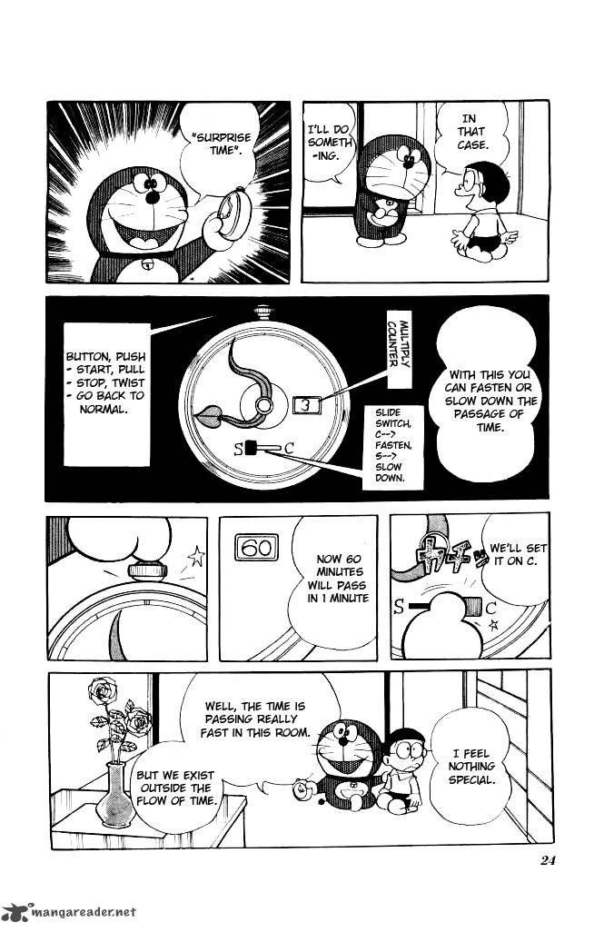 Doraemon 128 3