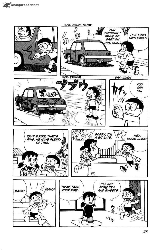 Doraemon 128 7
