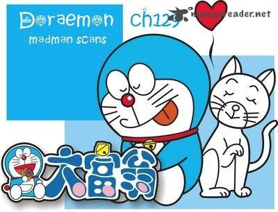 Doraemon 129 1