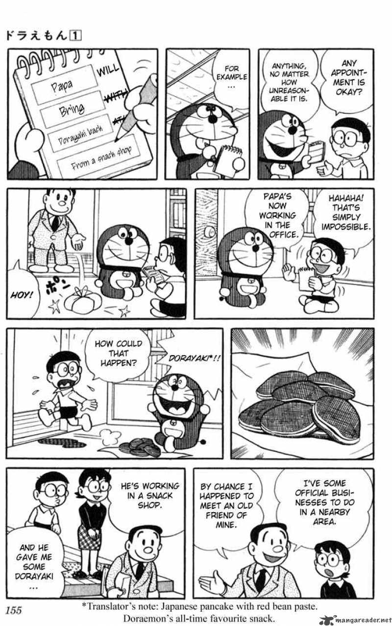 Doraemon 13 3