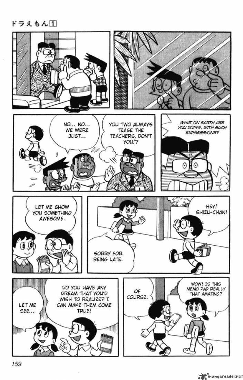 Doraemon 13 7