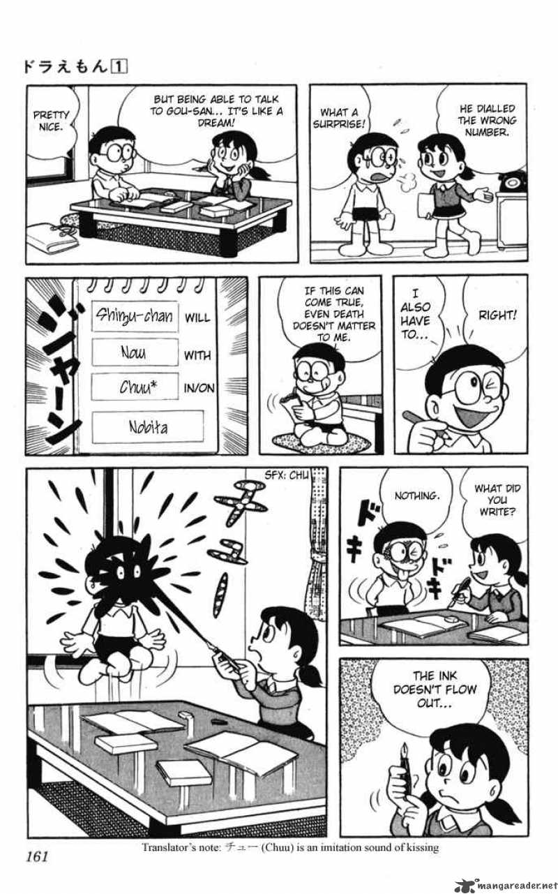 Doraemon 13 9